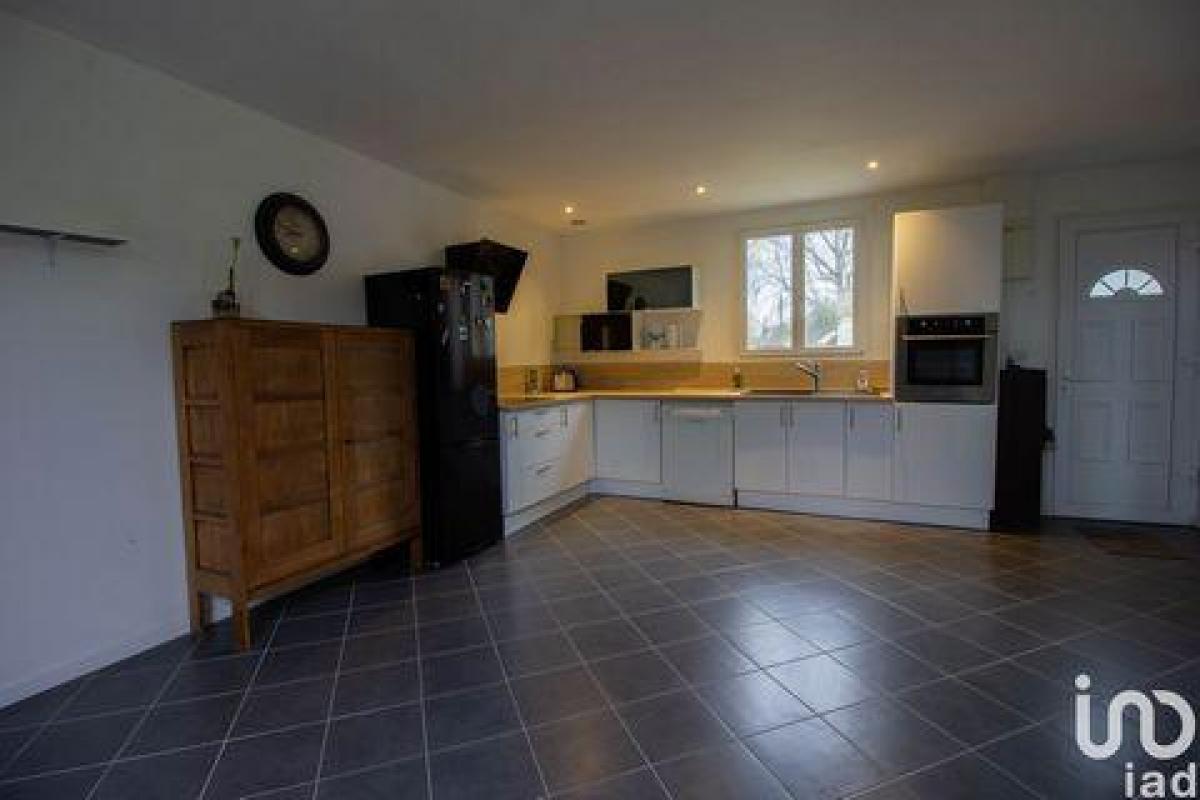 2 Schlafzimmer Haus in Pontpoint, France, Nr. 10161