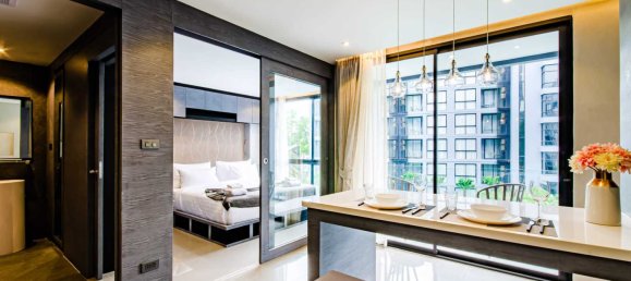 2 chambres condominium à vendre à Kamala, Phuket, Southern Thailand, Thailand № 78939 8