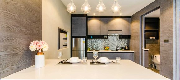2 chambres condominium à vendre à Kamala, Phuket, Southern Thailand, Thailand № 78939 12