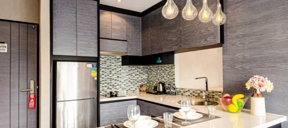 2 chambres condominium à vendre à Kamala, Phuket, Southern Thailand, Thailand № 78939 10