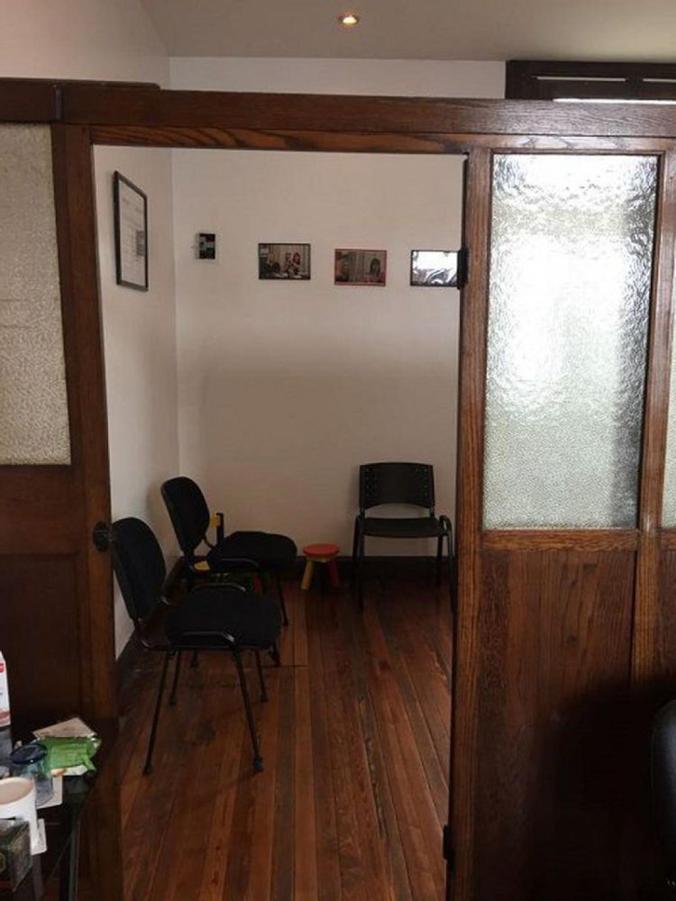 27m² Office in Buenos Aires, Argentina No. 105104