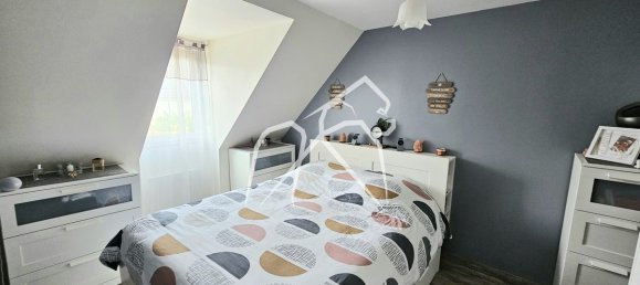 Дом с 3 спальнями в Сент-Этьен-дю-Рувре, Франция № 356516 6