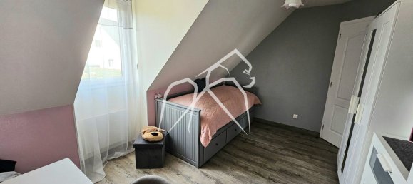 Дом с 3 спальнями в Сент-Этьен-дю-Рувре, Франция № 356516 7