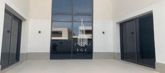 5 غرف نوم فيلا في جزيرة ياس, UAE رقم 39147 17