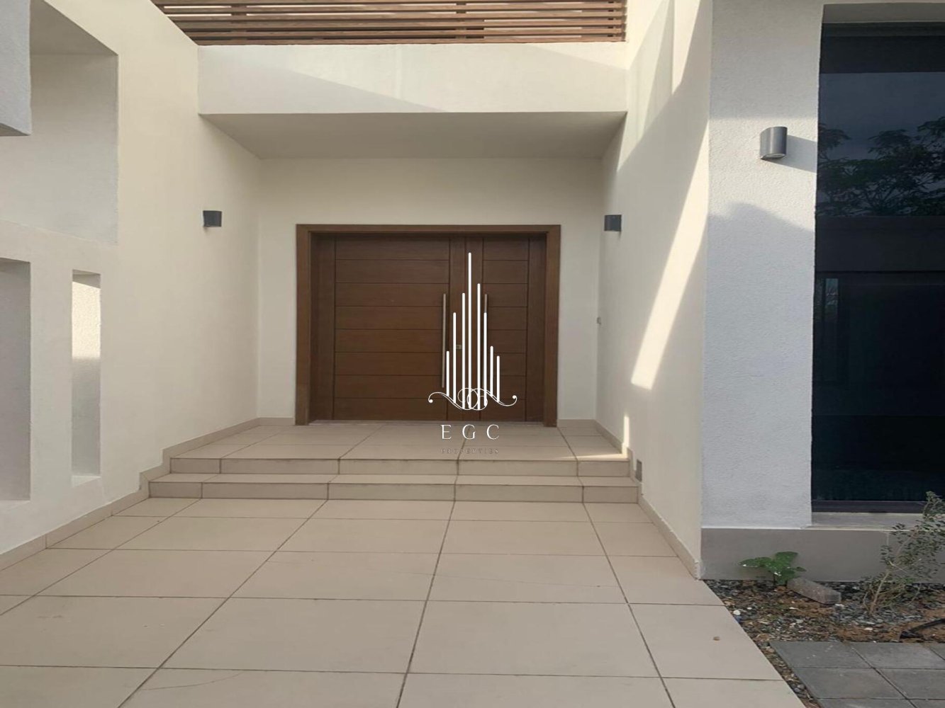 5 غرف نوم فيلا في جزيرة ياس, UAE رقم 39147