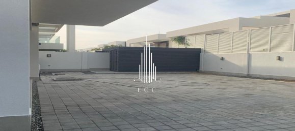 5 غرف نوم فيلا في جزيرة ياس, UAE رقم 39147 21