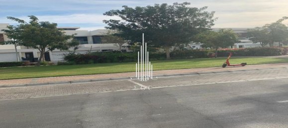 5 غرف نوم فيلا في جزيرة ياس, UAE رقم 39147 15