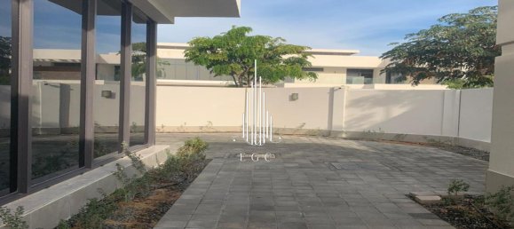 5 غرف نوم فيلا في جزيرة ياس, UAE رقم 39147 18