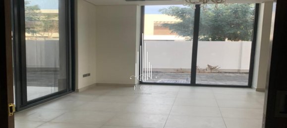 5 غرف نوم فيلا في جزيرة ياس, UAE رقم 39147 12