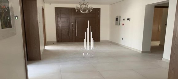 5 غرف نوم فيلا في جزيرة ياس, UAE رقم 39147 4