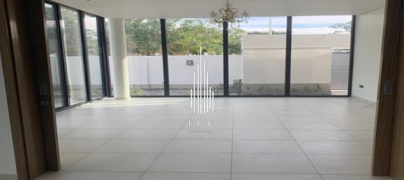 5 غرف نوم فيلا في جزيرة ياس, UAE رقم 39147 2