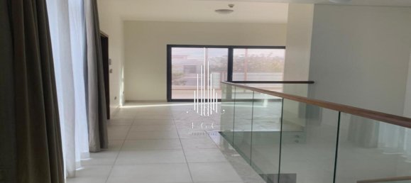 5 غرف نوم فيلا في جزيرة ياس, UAE رقم 39147 5