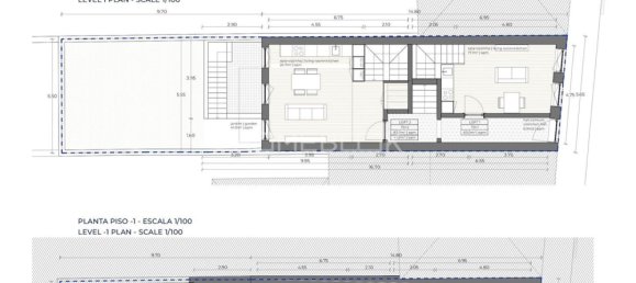 Edificio en Porto, Portugal 334 m² No. 83006 7