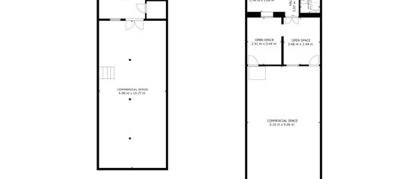 Edificio en Porto, Portugal 334 m² No. 83006 17