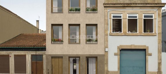 Edificio en Porto, Portugal 334 m² No. 83006 15