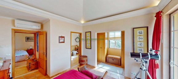 4 bedrooms Villa in Loule, Portugal No. 95855 19