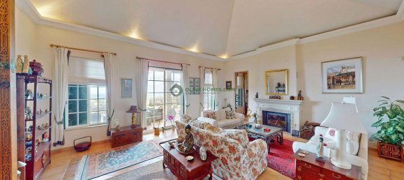 4 bedrooms Villa in Loule, Portugal No. 95855 27