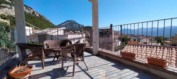 3 rooms Villa in Dorgali, Italy No. 144608 9