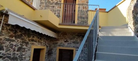 3 rooms Villa in Dorgali, Italy No. 144608 33