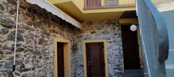 3 rooms Villa in Dorgali, Italy No. 144608 40