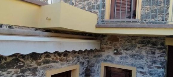 3 rooms Villa in Dorgali, Italy No. 144608 39