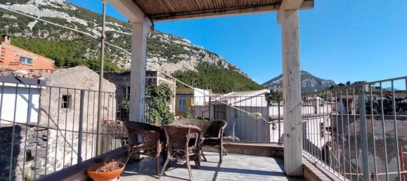3 rooms Villa in Dorgali, Italy No. 144608 5