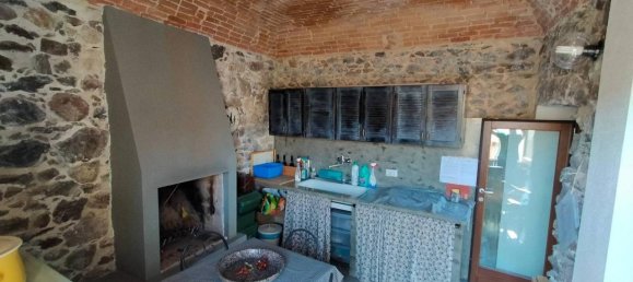 3 rooms Villa in Dorgali, Italy No. 144608 19