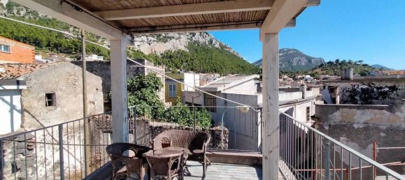 3 rooms Villa in Dorgali, Italy No. 144608 6