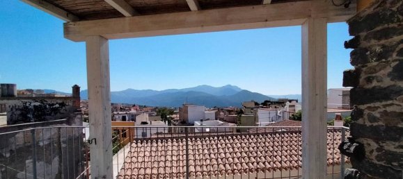 3 rooms Villa in Dorgali, Italy No. 144608 7