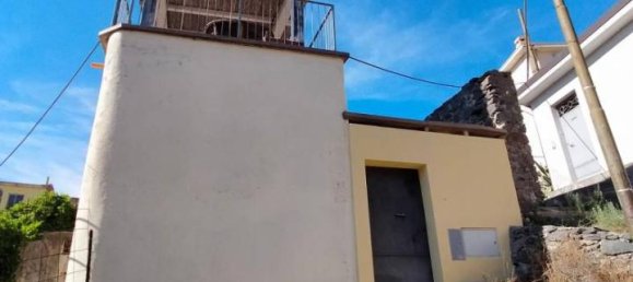 3 rooms Villa in Dorgali, Italy No. 144608 13