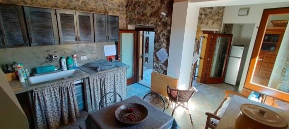 3 rooms Villa in Dorgali, Italy No. 144608 16