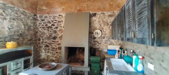 3 rooms Villa in Dorgali, Italy No. 144608 18