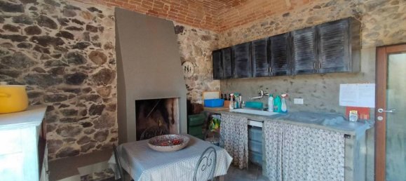 3 rooms Villa in Dorgali, Italy No. 144608 20