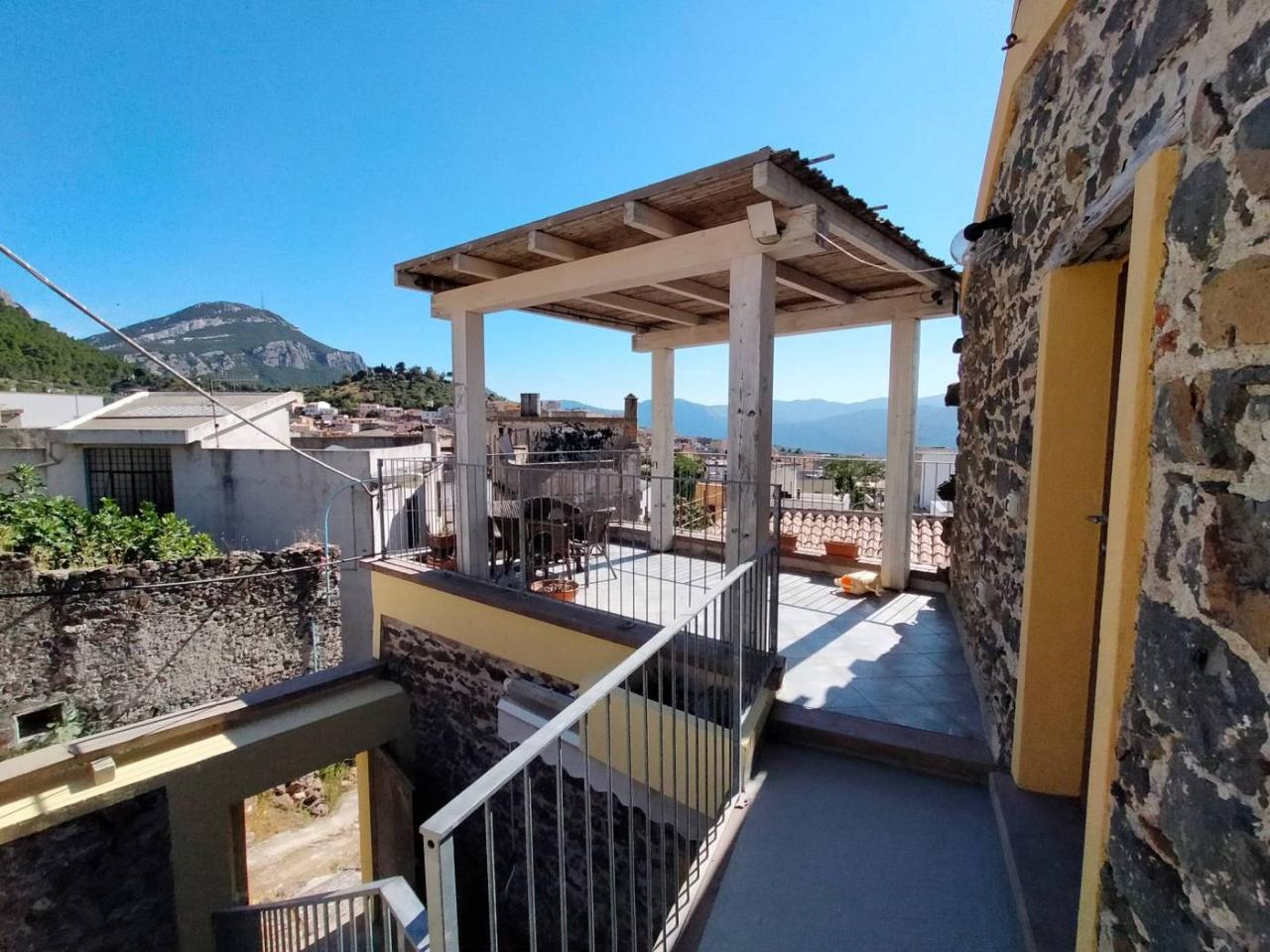 3 rooms Villa in Dorgali, Italy No. 144608