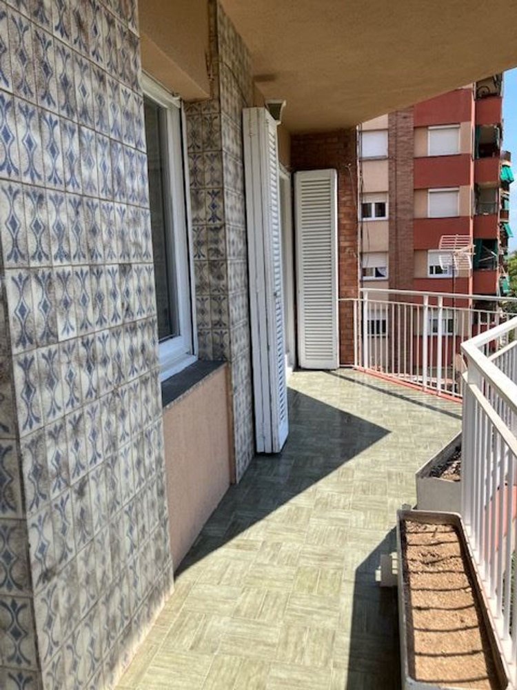 3 chambres Appartement à Sant Andreu, Spain No. 279852