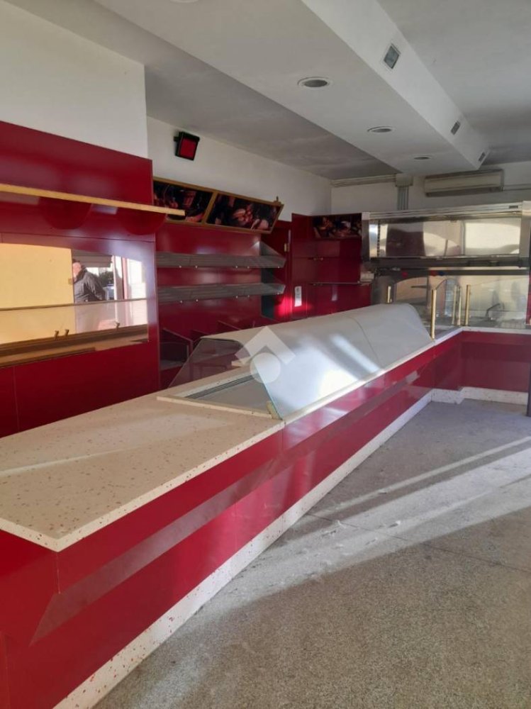 1-salle Propriété commerciale à San Paolo d'Argon, Italy No. 128937