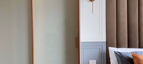 1 chambre Condo à Watthana, Thailand No. 7759 6