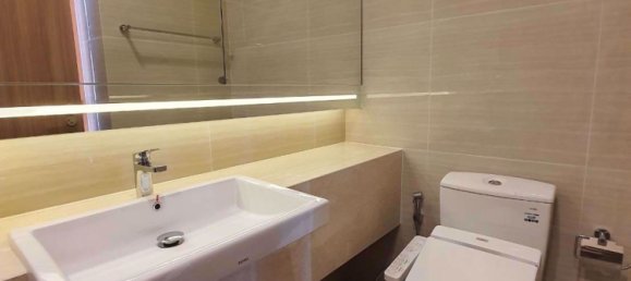 1 chambre Condo à Watthana, Thailand No. 7759 7