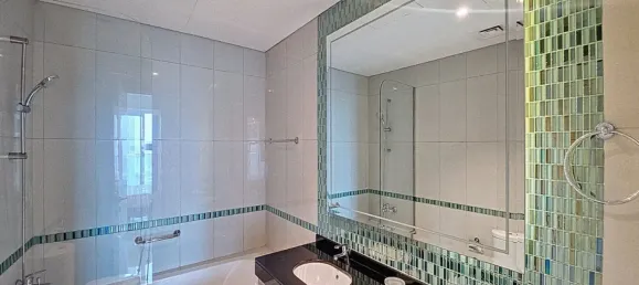 1 bedroom Apartment in DAMAC HEIGHTS, Dubai Marina, UAE No. 118346 9