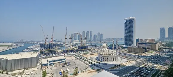 1 bedroom Apartment in DAMAC HEIGHTS, Dubai Marina, UAE No. 118346 13