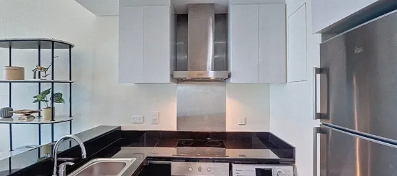 1 bedroom Apartment in DAMAC HEIGHTS, Dubai Marina, UAE No. 118346 4