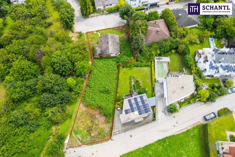  قطعة أرض في Klosterneuburg, Austria رقم 257454