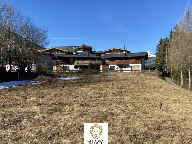  Land in Kirchberg in Tirol, Austria No. 164097