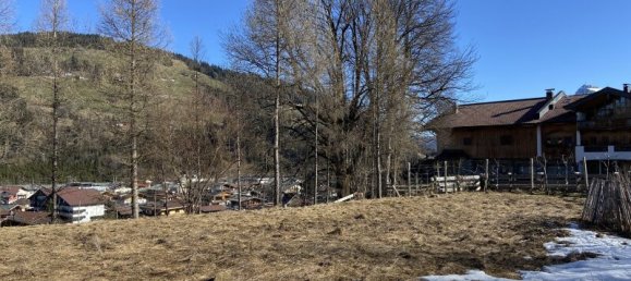  Land in Kirchberg in Tirol, Austria No. 164097 10
