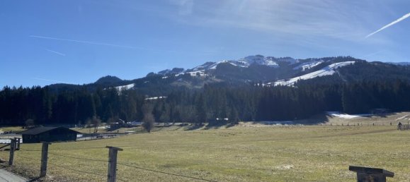  Land in Kirchberg in Tirol, Austria No. 164097 3