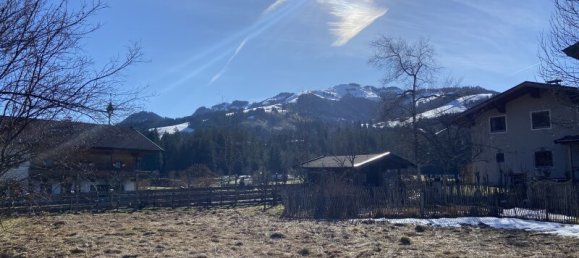  Land in Kirchberg in Tirol, Austria No. 164097 15