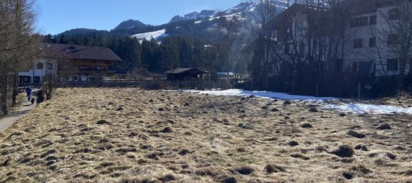  Land in Kirchberg in Tirol, Austria No. 164097 6