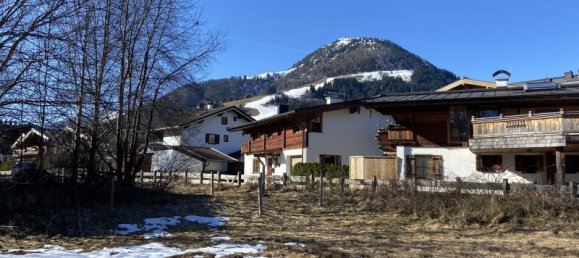  Land in Kirchberg in Tirol, Austria No. 164097 7