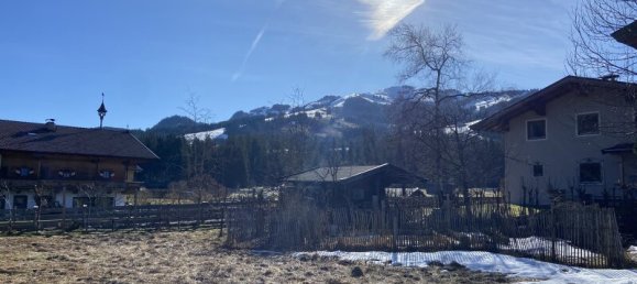  Land in Kirchberg in Tirol, Austria No. 164097 9