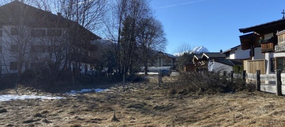  Land in Kirchberg in Tirol, Austria No. 164097 5
